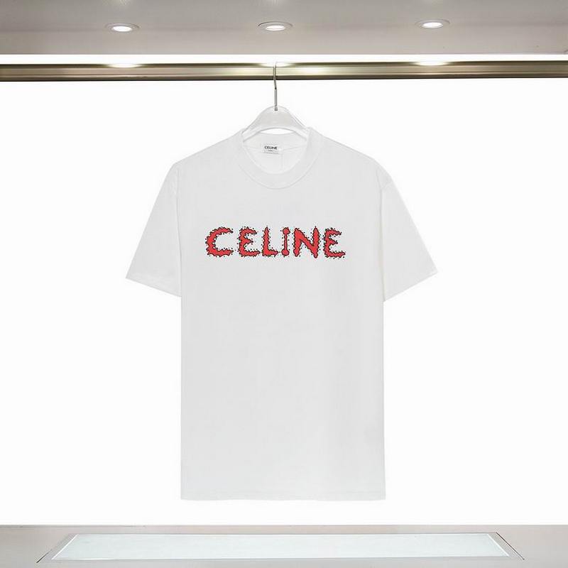 CELINE Men's T-shirts 99